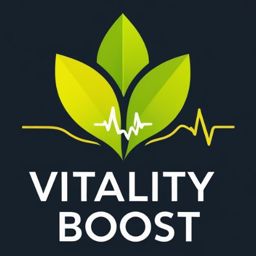 Blastup Vitality Boost